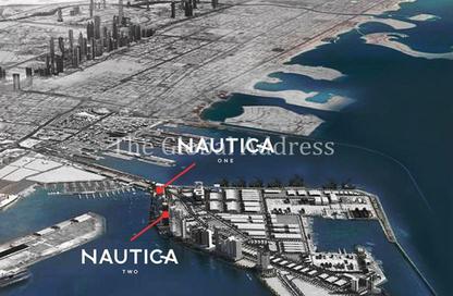 شقة - 1 حمام للبيع في 15 Northside - Tower 1 - 15 نورث سايد - الخليج التجاري - دبي