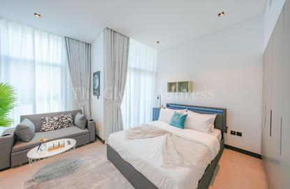 شقة - 1 للبيع في 15 Northside - Tower 1 - 15 نورث سايد - الخليج التجاري - دبي شقة - 1 للبيع في 15 Northside - Tower 1 - 15 نورث سايد - الخليج التجاري - دبي