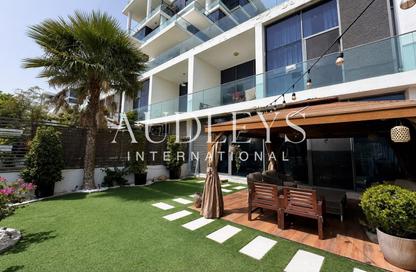 Apartment - 2 Bedrooms - 3 Bathrooms for sale in Loreto 2 B - Loreto - Damac Hills - Dubai