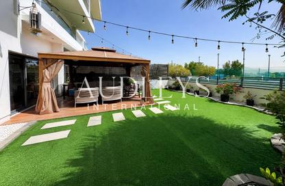 Apartment - 2 Bedrooms - 3 Bathrooms for sale in Loreto 2 B - Loreto - Damac Hills - Dubai