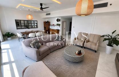 Apartment - 2 Bedrooms - 3 Bathrooms for sale in Loreto 2 B - Loreto - Damac Hills - Dubai