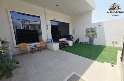 Townhouse - 4 - 6 for rent in Al Yasmeen 1 - Al Yasmeen - Ajman