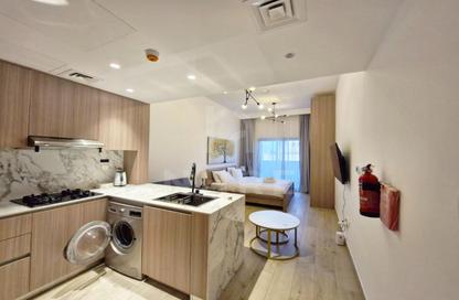 Apartment - Studio - 1 Bathroom for sale in Bali Residences - District 3 - Jumeirah Village Triangle - Dubai