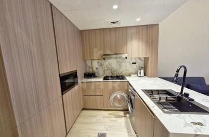 Apartment - Studio - 1 Bathroom for sale in Bali Residences - District 3 - Jumeirah Village Triangle - Dubai