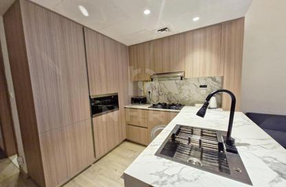Apartment - Studio - 1 Bathroom for sale in Bali Residences - District 3 - Jumeirah Village Triangle - Dubai