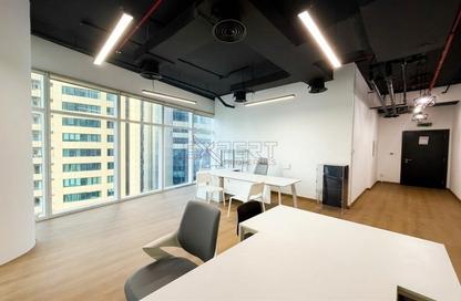 Office Space - Studio - 1 for sale in Park Lane Tower - Business Bay - Dubai