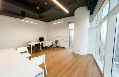 Office Space - Studio - 1 for sale in Park Lane Tower - Business Bay - Dubai