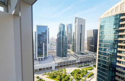 Office Space - Studio - 1 for sale in Park Lane Tower - Business Bay - Dubai Office Space - Studio - 1 for sale in Park Lane Tower - Business Bay - Dubai