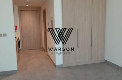 Apartment - Studio - 1 Bathroom for rent in Jannat - Midtown - Dubai Production City (IMPZ) - Dubai