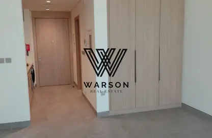 Apartment - 1 Bathroom for rent in Jannat - Midtown - Dubai Production City (IMPZ) - Dubai