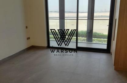 Apartment - Studio - 1 Bathroom for rent in Jannat - Midtown - Dubai Production City (IMPZ) - Dubai