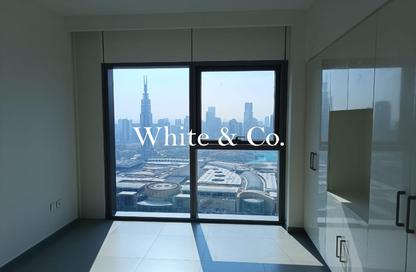 Apartment - 3 Bedrooms - 4 Bathrooms for rent in Downtown Views II Tower 1 - Downtown Views II - Zabeel 2 - Zabeel - Dubai