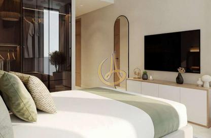 Apartment - 1 Bedroom - 2 Bathrooms for sale in Cresswell Plaza - Dubai South (Dubai World Central) - Dubai