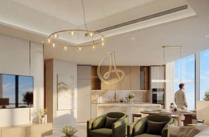 Apartment - 1 Bedroom - 2 Bathrooms for sale in Cresswell Plaza - Dubai South (Dubai World Central) - Dubai