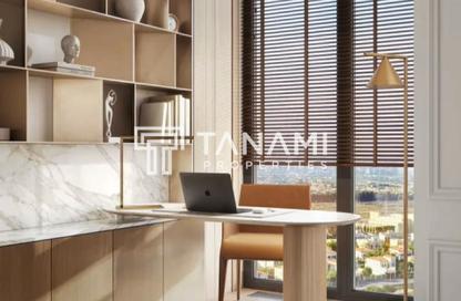 Apartment - Studio - 1 Bathroom for sale in Essenl1fe - District 3 - Jumeirah Village Triangle - Dubai Apartment - Studio - 1 Bathroom for sale in Essenl1fe - District 3 - Jumeirah Village Triangle - Dubai