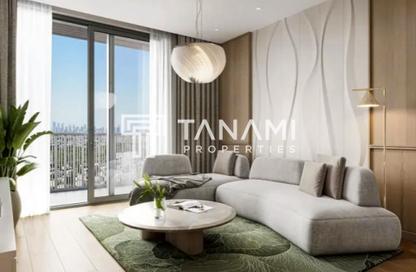 Apartment - Studio - 1 Bathroom for sale in Essenl1fe - District 3 - Jumeirah Village Triangle - Dubai Apartment - Studio - 1 Bathroom for sale in Essenl1fe - District 3 - Jumeirah Village Triangle - Dubai