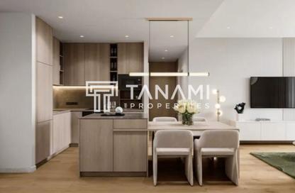 Apartment - Studio - 1 Bathroom for sale in Essenl1fe - District 3 - Jumeirah Village Triangle - Dubai Apartment - Studio - 1 Bathroom for sale in Essenl1fe - District 3 - Jumeirah Village Triangle - Dubai