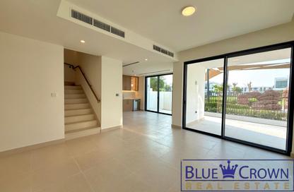 Townhouse - 4 - 5 for rent in Lillia - The Valley - Dubai Townhouse - 4 - 5 for rent in Lillia - The Valley - Dubai