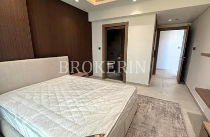 Apartment - 1 Bedroom - 2 Bathrooms for sale in Cloud Tower A - Cloud Tower - District 2 - Jumeirah Village Triangle - Dubai Apartment - 1 Bedroom - 2 Bathrooms for sale in Cloud Tower A - Cloud Tower - District 2 - Jumeirah Village Triangle - Dubai