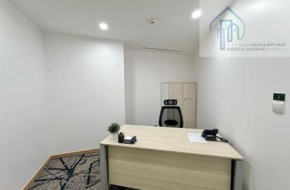 Office Space - Studio - 1 for rent in Business Village - Port Saeed - Deira - Dubai Office Space - Studio - 1 for rent in Business Village - Port Saeed - Deira - Dubai