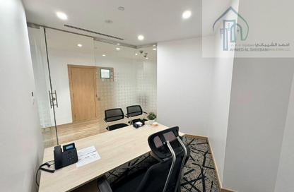 Office Space - Studio - 1 for rent in Business Village - Port Saeed - Deira - Dubai