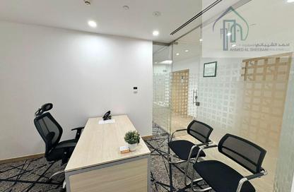 Office Space - Studio - 1 for rent in Business Village - Port Saeed - Deira - Dubai Office Space - Studio - 1 for rent in Business Village - Port Saeed - Deira - Dubai