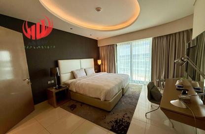 Apartment - 1 Bedroom - 2 Bathrooms for sale in Tower B - Damac Towers by Paramount - Business Bay - Dubai