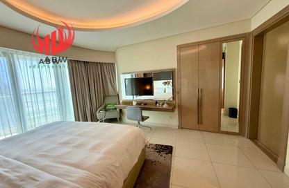 Apartment - 1 Bedroom - 2 Bathrooms for sale in Tower B - Damac Towers by Paramount - Business Bay - Dubai