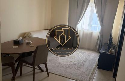 Apartment - 1 Bedroom - 2 Bathrooms for sale in Al Amira Village - Al Yasmeen - Ajman