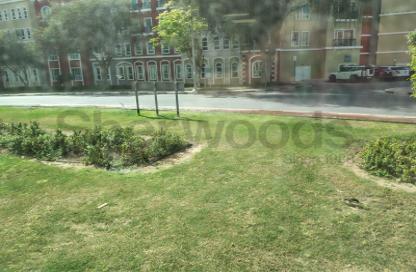 شقة - غرفة نوم - 2 حمامات للبيع في مبنى 129 - طراز حديث - ديسكفري جاردنز - دبي
