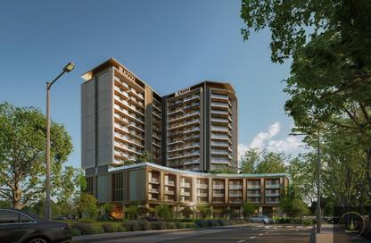 Penthouse - 2 Bedrooms - 3 Bathrooms for sale in Azizi Gabriel - Jebel Ali Industrial 2 - Jebel Ali Industrial - Jebel Ali - Dubai