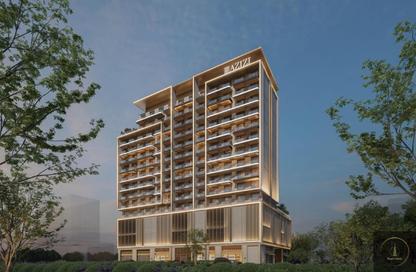 Penthouse - 2 Bedrooms - 3 Bathrooms for sale in Azizi Gabriel - Jebel Ali Industrial 2 - Jebel Ali Industrial - Jebel Ali - Dubai