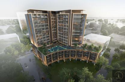 Penthouse - 2 Bedrooms - 3 Bathrooms for sale in Azizi Gabriel - Jebel Ali Industrial 2 - Jebel Ali Industrial - Jebel Ali - Dubai Penthouse - 2 Bedrooms - 3 Bathrooms for sale in Azizi Gabriel - Jebel Ali Industrial 2 - Jebel Ali Industrial - Jebel Ali - Dubai