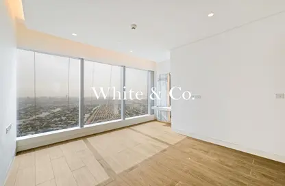 Apartment - 1 Bedroom - 2 Bathrooms for sale in Uptown Tower - Uptown Dubai - Jumeirah Lake Towers - Dubai