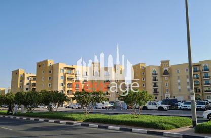 Apartment - 1 - 2 for rent in Building IC1-EMR-21 - Emirates Cluster - International City - Dubai Apartment - 1 - 2 for rent in Building IC1-EMR-21 - Emirates Cluster - International City - Dubai