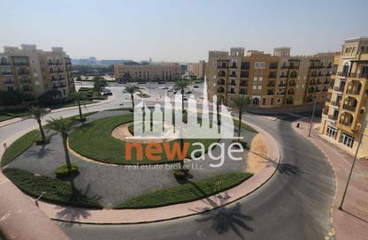 Apartment - 1 - 2 for rent in Building IC1-EMR-21 - Emirates Cluster - International City - Dubai