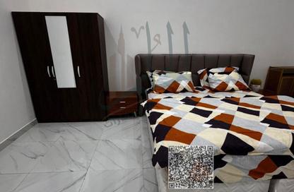 Villa - 5 Bedrooms - 7 Bathrooms for rent in Al Yasmeen 1 - Al Yasmeen - Ajman