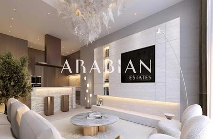 شقة - 3 غرف نوم - 4 حمامات للبيع في تايجرسكاي تاور - الخليج التجاري - دبي شقة - 3 غرف نوم - 4 حمامات للبيع في تايجرسكاي تاور - الخليج التجاري - دبي