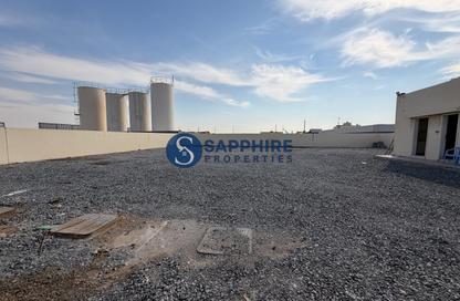 Land - Studio for rent in Al Sajaa S - Al Sajaa - Sharjah