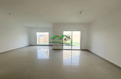 فيلا - 5 غرف نوم - 6 حمامات للبيع في طراز صحراوي - فيلات الريف - الريف - أبوظبي