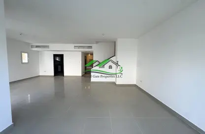 Villa - 5 Bedrooms - 6 Bathrooms for sale in Desert Style - Al Reef Villas - Al Reef - Abu Dhabi