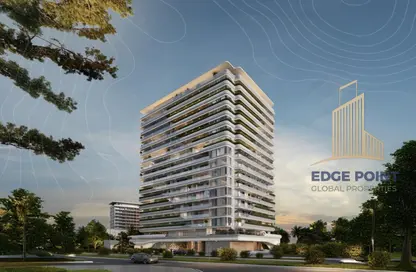 Apartment - Studio - 1 Bathroom for sale in Floarea Oasis - Dubai Land Residence Complex - Dubai Land - Dubai