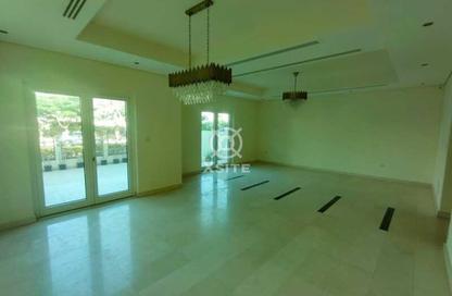 Villa - 3 Bedrooms - 4 Bathrooms for rent in Quortaj - North Village - Al Furjan - Dubai