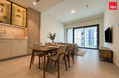 Apartment - 2 Bedrooms - 2 Bathrooms for rent in Parkside Views - Dubai Hills Estate - Dubai