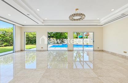 Villa - 5 - 6 for rent in Meadows 5 - Meadows - Dubai