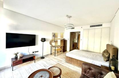 Apartment - Studio - 1 Bathroom for rent in Oxford Residence 2 - District 10 - Jumeirah Village Circle - Dubai Apartment - Studio - 1 Bathroom for rent in Oxford Residence 2 - District 10 - Jumeirah Village Circle - Dubai