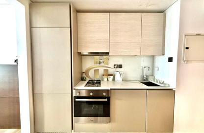 Apartment - Studio - 1 Bathroom for rent in Oxford Residence 2 - District 10 - Jumeirah Village Circle - Dubai Apartment - Studio - 1 Bathroom for rent in Oxford Residence 2 - District 10 - Jumeirah Village Circle - Dubai