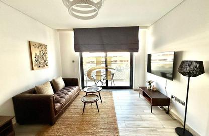 Apartment - Studio - 1 Bathroom for rent in Oxford Residence 2 - District 10 - Jumeirah Village Circle - Dubai Apartment - Studio - 1 Bathroom for rent in Oxford Residence 2 - District 10 - Jumeirah Village Circle - Dubai