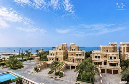 Apartment - 2 Bedrooms - 4 Bathrooms for rent in Balqis Residence Block A - Balqis Residences - Kingdom of Sheba - The Crescent - Palm Jumeirah - Dubai Apartment - 2 Bedrooms - 4 Bathrooms for rent in Balqis Residence Block A - Balqis Residences - Kingdom of Sheba - The Crescent - Palm Jumeirah - Dubai