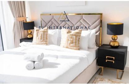 Apartment - 2 Bedrooms - 3 Bathrooms for rent in Wasl 1 - Al Kifaf - Bur Dubai - Dubai Apartment - 2 Bedrooms - 3 Bathrooms for rent in Wasl 1 - Al Kifaf - Bur Dubai - Dubai